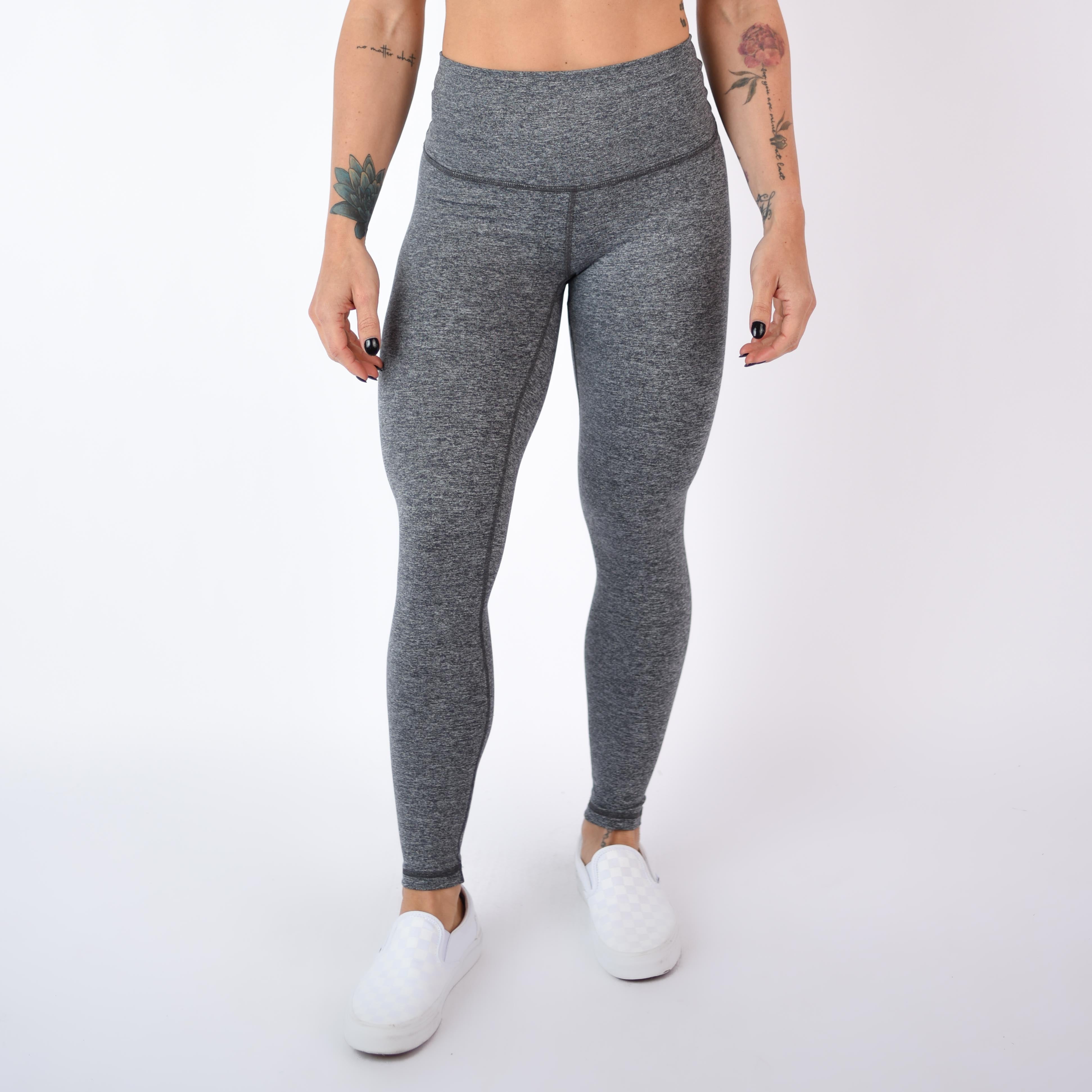 FLEO IS BACK!! 💫Get ready for the Super High Legging, the buttery