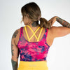 Breeze Crop Tank - Fitted