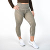 El Toro Leggings 21 - High RiseSmall / Houndstooth