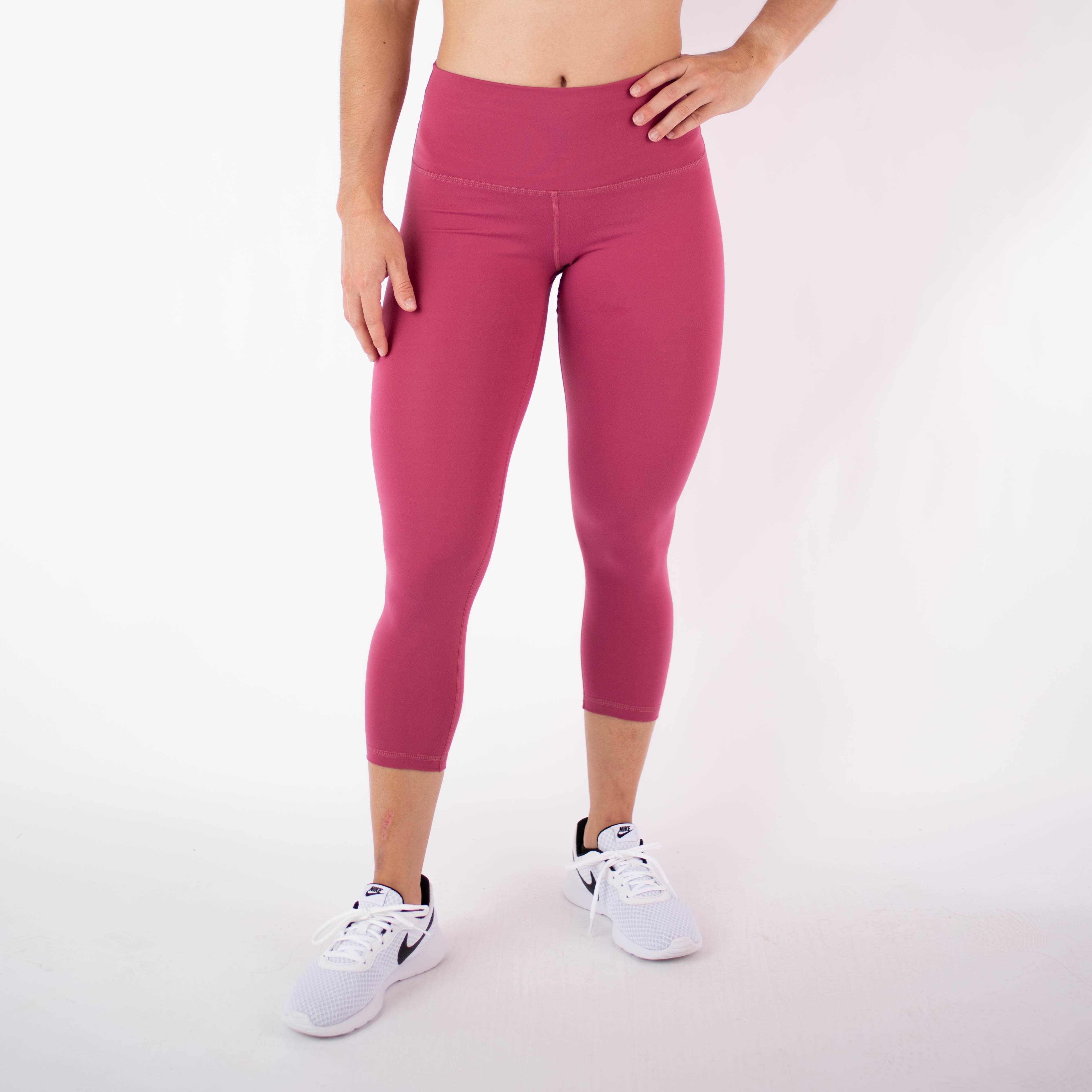 El Toro Legging 21 - High Rise