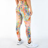 Tie Dye Legging 7/8 25" - El Toro