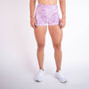 Orchid Ice Queen True High Rise Original Spandex Shorts