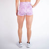 Orchid Ice Queen True High Rise Original Spandex Shorts