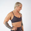 Shale Sports Bra - Reinette 