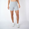 Sleet Biker Shorts