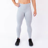 Sleet Gray Legging 7/8 25" - El Toro