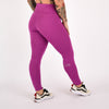 Sugar Plum El Toro Leggings