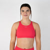 Teaberry Sports Bra - Jourdaine