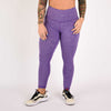 Twilight Super High Leggings - Bounce Fabric