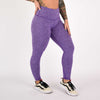 Twilight Super High Leggings - Bounce Fabric