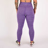 Twilight Super High Leggings - Bounce Fabric