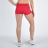 Virtual Pink Athletic Shorts