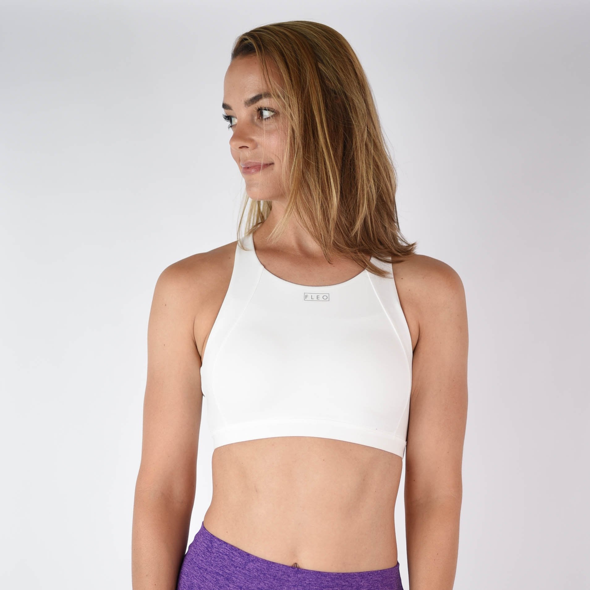 Isla Sports Bra - Medium Support