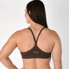 Racerback Sports Bra - Cami in Wren