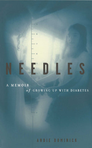 Needles by Andie Dominick
