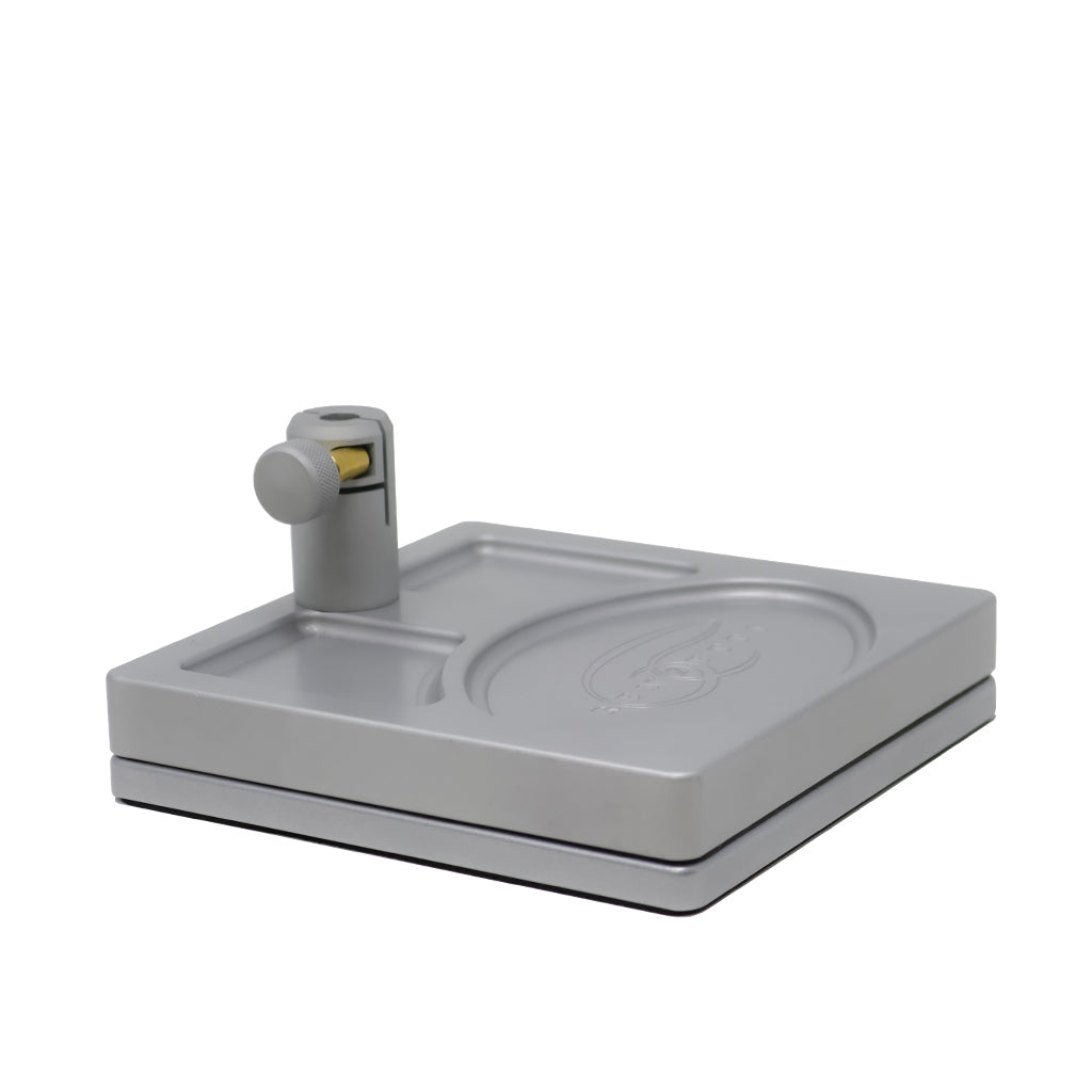 Weighted Base Plate