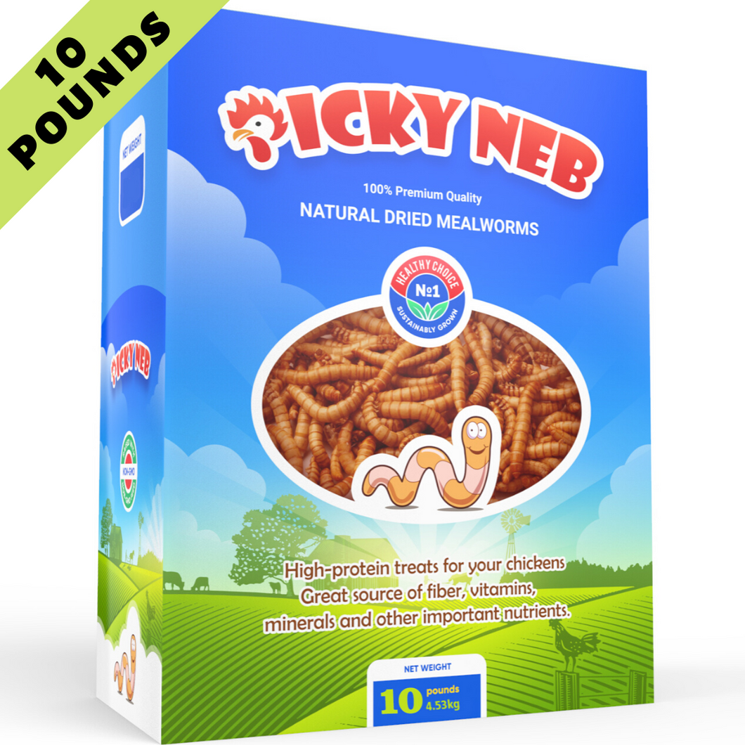 picky neb