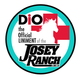 The Official Liniment of Martha Josey & The Josey Ranch