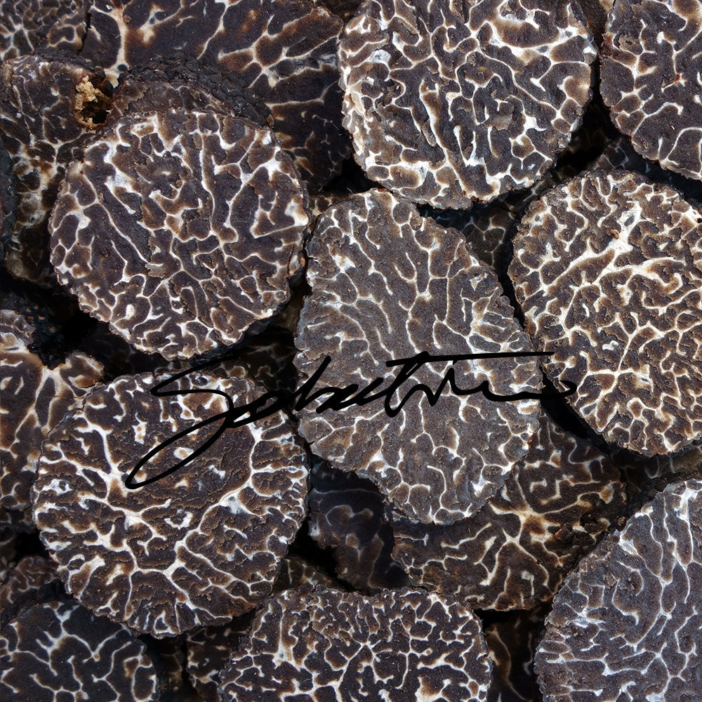 FRESH BLACK WINTER TRUFFLES \u2013 Sabatino Tartufi