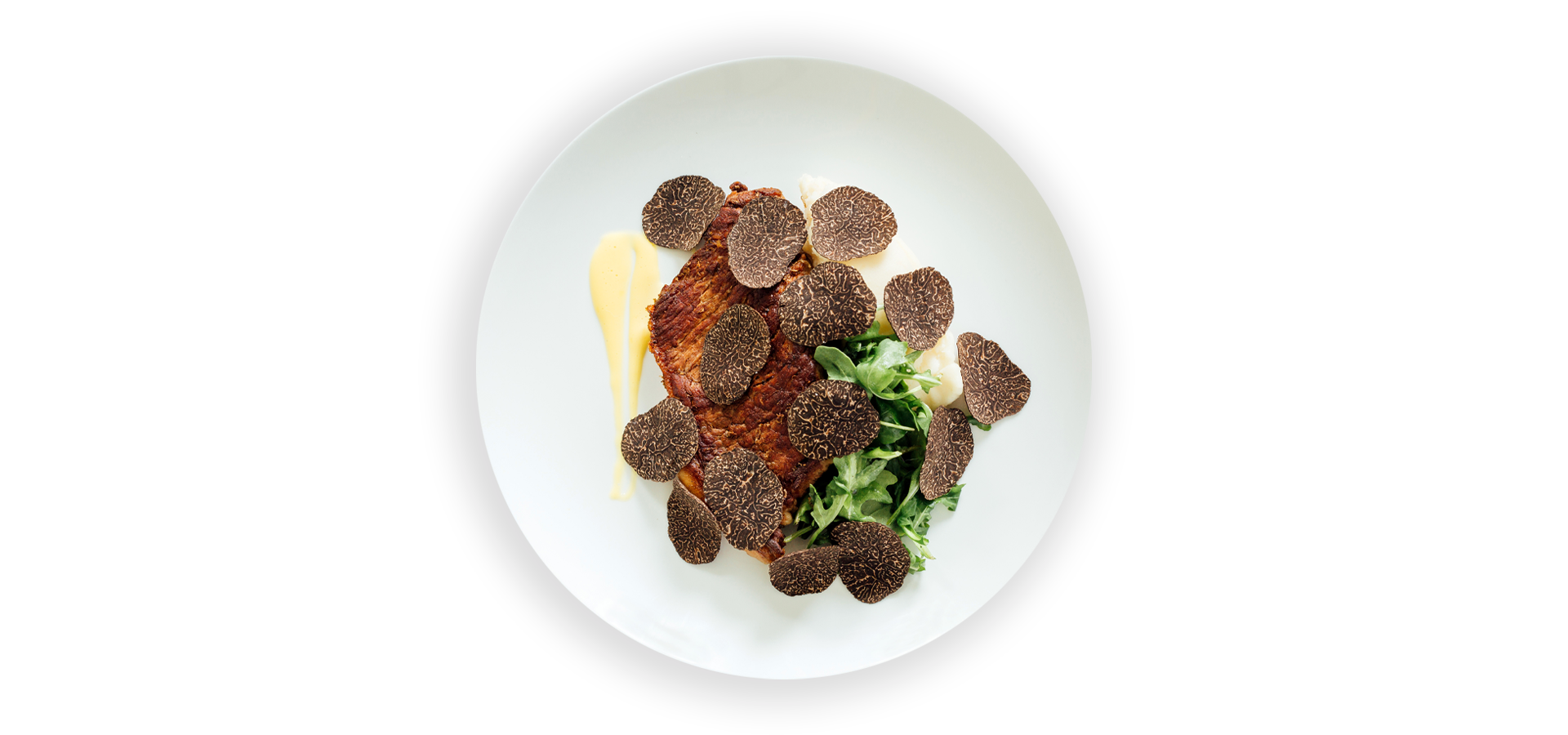 Truffle Recipes – Sabatino Tartufi