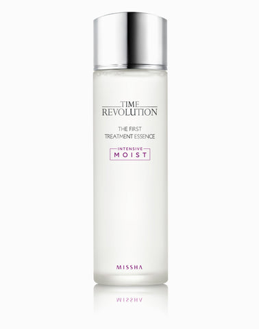 Time Revolution The First Treatment Essence [Intensive Moist]