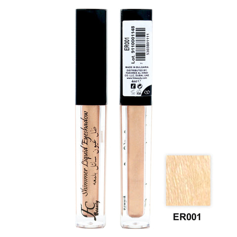 shimmer liquid eyeshadow