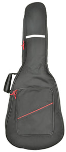 Chord Soft Padded Guitar Gig Bag Classic