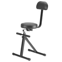 On-Stage Musicians Stool Nav Image 1