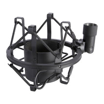 On-Stage Studio Microphone Shock Mount ~ 42-48mm Ã¸ Mics Nav Image 1