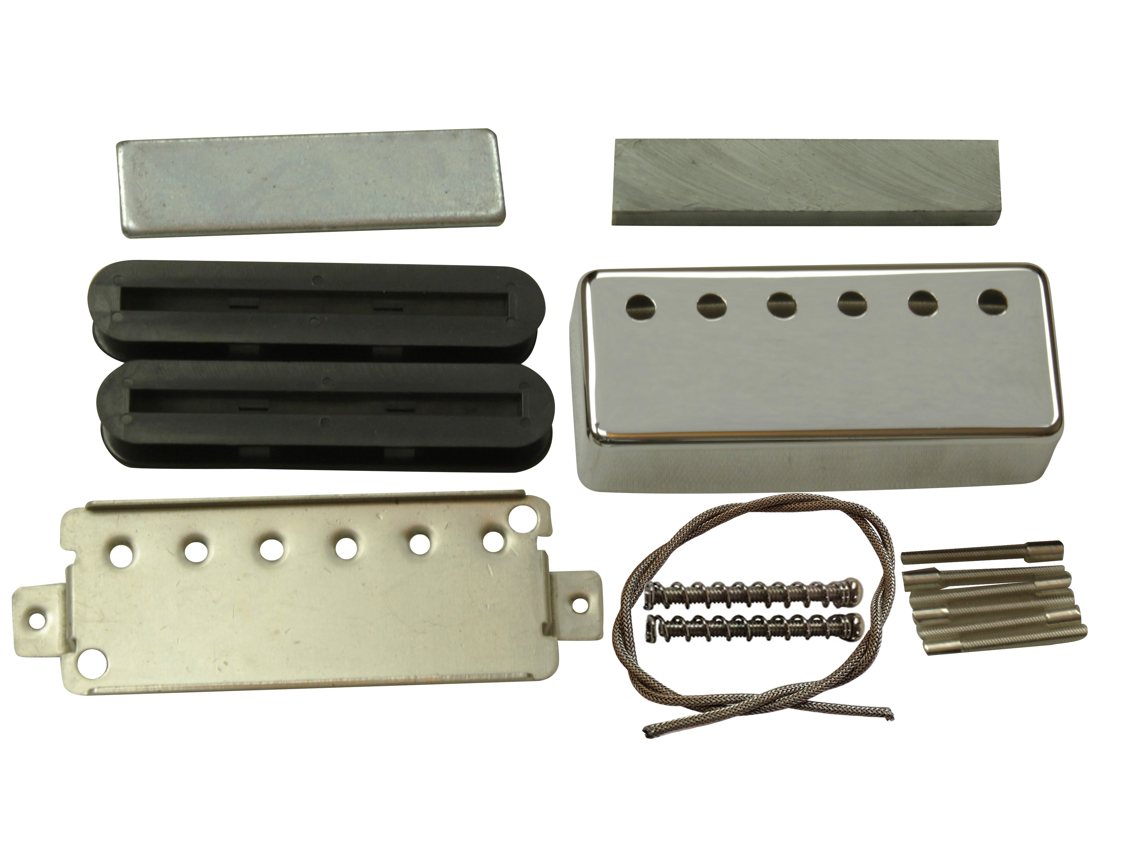 mini humbucker kit