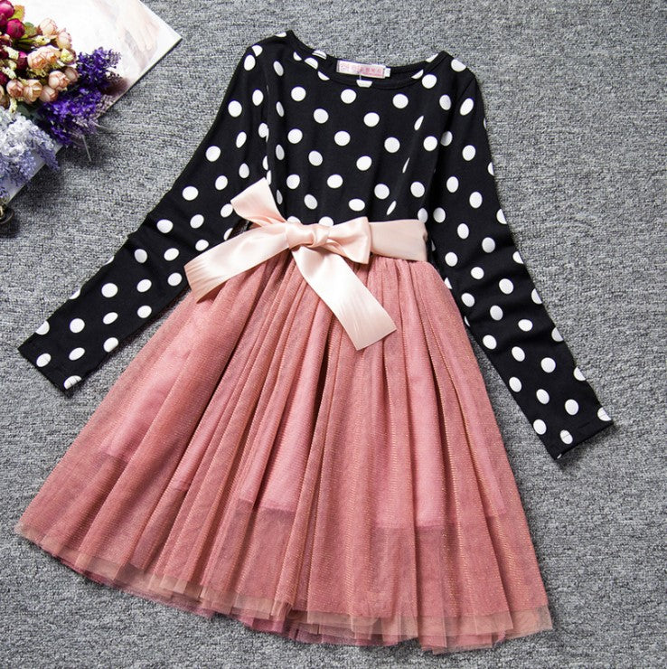 daily wear dresses for baby girl