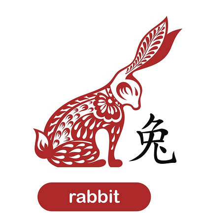 Rabbit Monthly Horoscope 2018