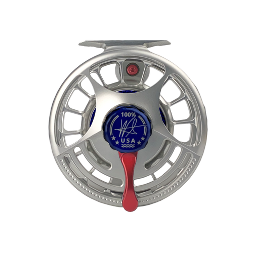Seigler Fishing Reels - American Made! . We have been doing a lot