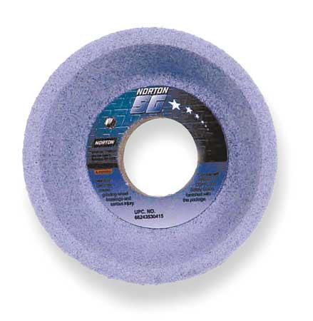 cup type grinding wheel