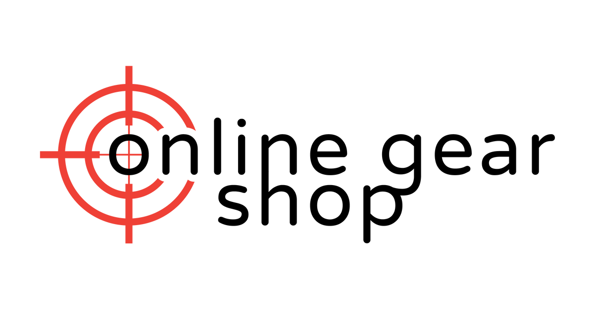 Online Gear Shop