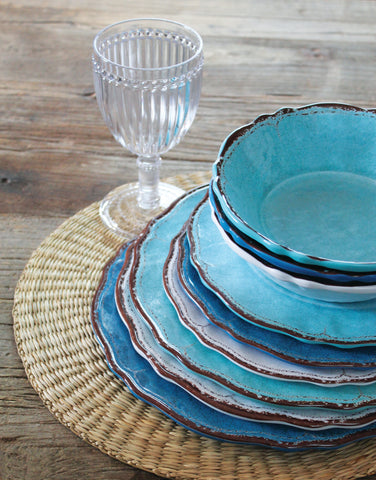 Le-Cadeaux-Antiqua-Turquoise-Melamine