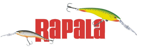 Rapala – Tagged MR-9 – My Bait Shop, LLC