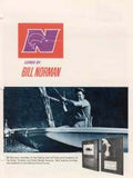 Bill Norman