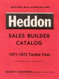 Heddon 1971
