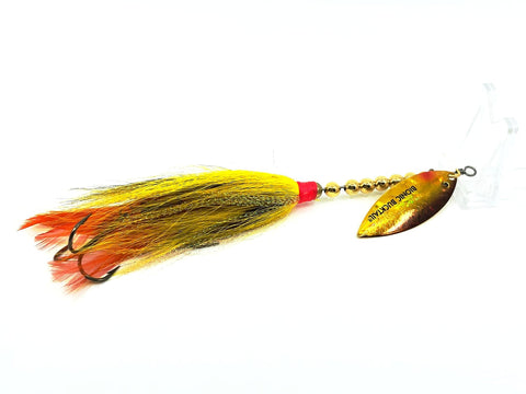 Northland Tackle Bionic Bucktail