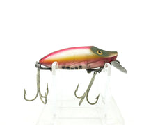 Heddon River Runt RB-Rainbow Color