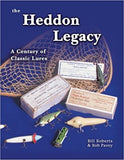 Heddon Legacy