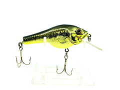 Bagley Small Fry Baby Bass Color