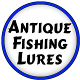 Antique Fishing Lures