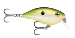 RAPALA COLOR BCTS-BRUISED CITRUS SHAD