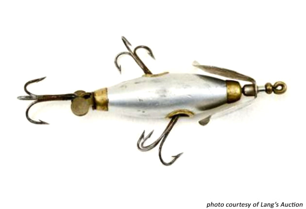 20 Vintage Heddon Fishing Lures Worth A Fortune – My Bait Shop, LLC