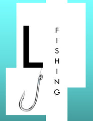 LJ Fishing sponsored by My Bait Shop