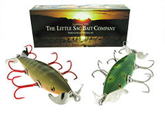 Little Sac Bait Company