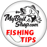 My Bait Shop Fishing Tips
