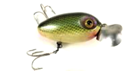 Large & Decoy Sucker Minnows - The Bait Stop, LLC